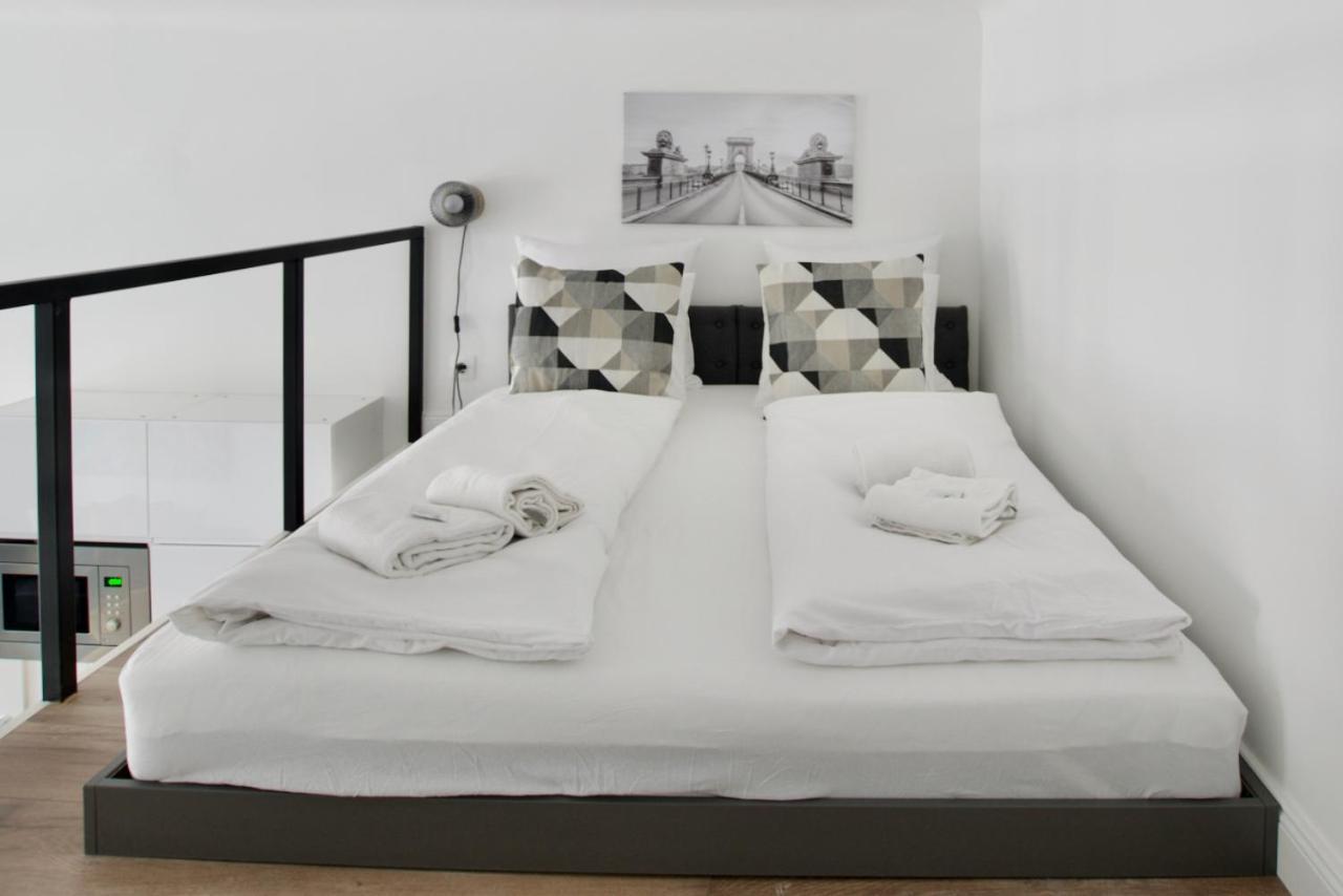 בודפשט Premium Apartment By Hi5- Brody Street מראה חיצוני תמונה