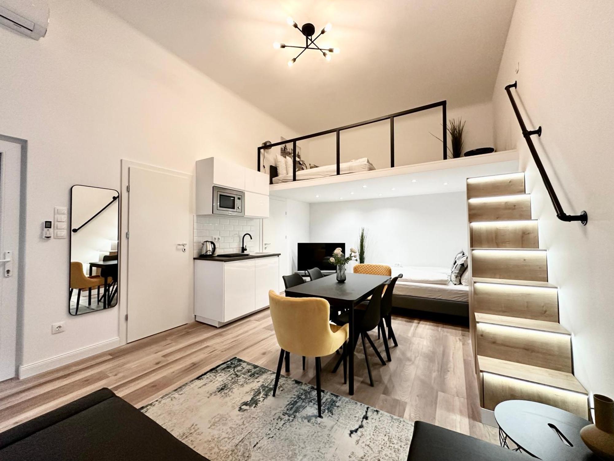 בודפשט Premium Apartment By Hi5- Brody Street מראה חיצוני תמונה