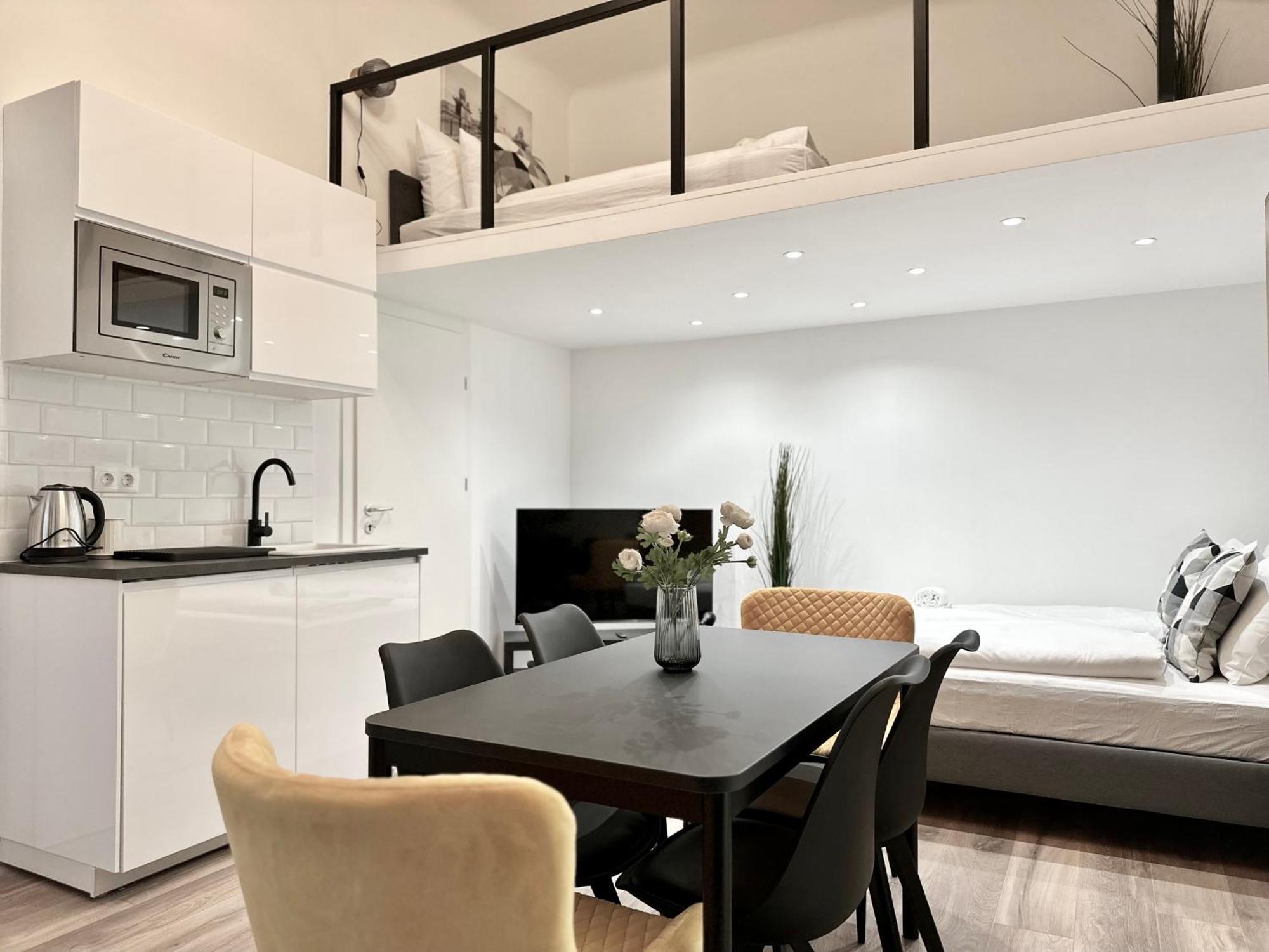 בודפשט Premium Apartment By Hi5- Brody Street מראה חיצוני תמונה