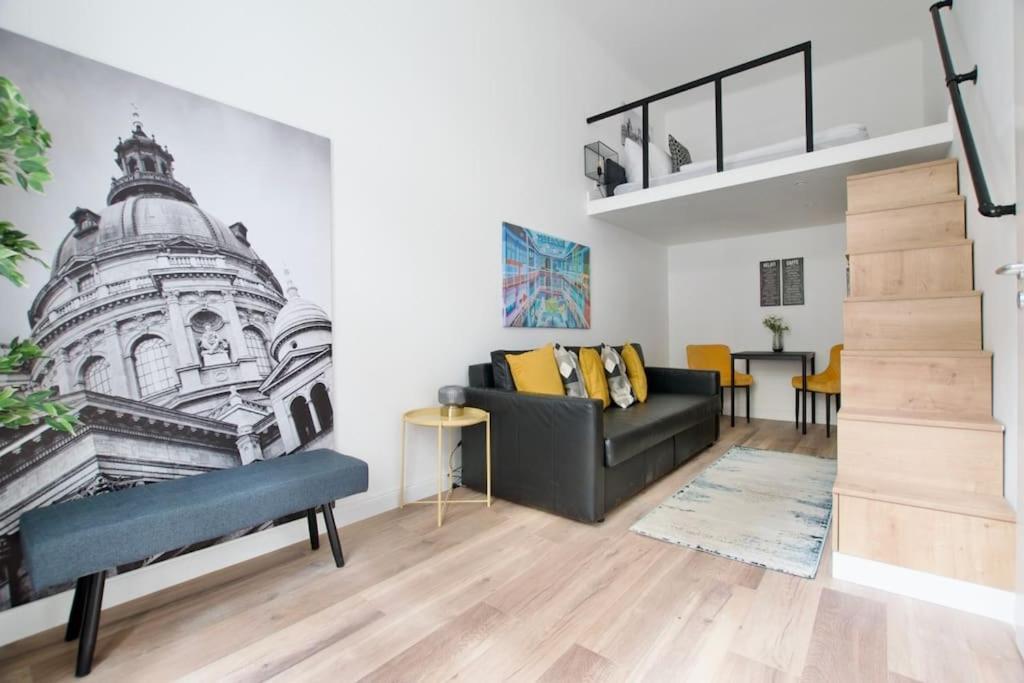 בודפשט Premium Apartment By Hi5- Brody Street מראה חיצוני תמונה