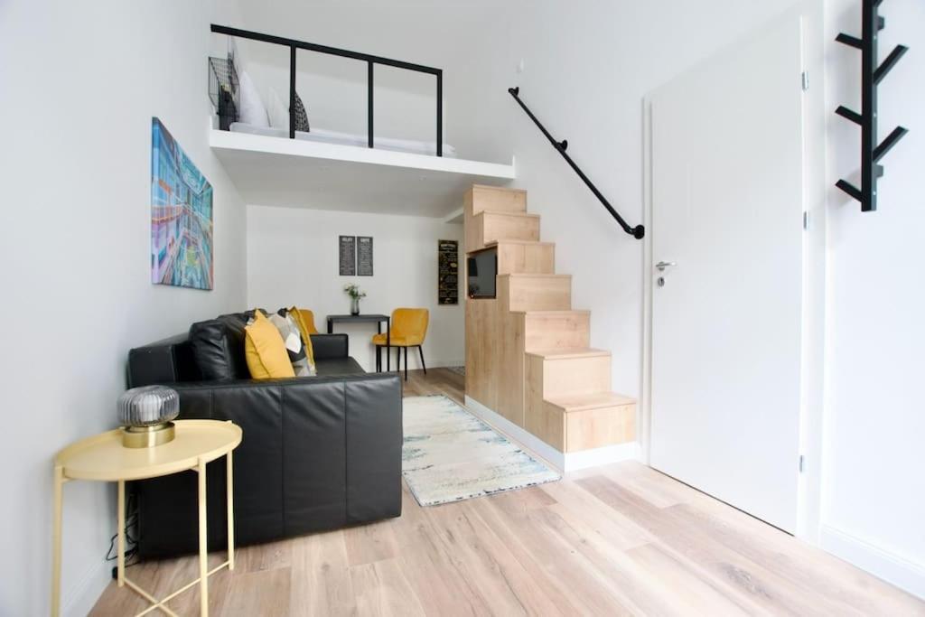 בודפשט Premium Apartment By Hi5- Brody Street מראה חיצוני תמונה